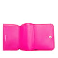 Pikkukuva 4 / 10: Pre-owned Balenciaga Mini Leather Cash Trifold Wallet Pink