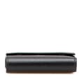 Pikkukuva 3 / 10: Pre-owned Celine Leather Trifold Wallet Black