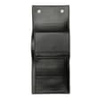 Pikkukuva 4 / 10: Pre-owned Celine Leather Trifold Wallet Black