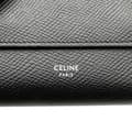 Pikkukuva 6 / 10: Pre-owned Celine Leather Trifold Wallet Black