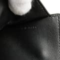 Pikkukuva 8 / 10: Pre-owned Celine Leather Trifold Wallet Black