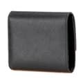 Pikkukuva 2 / 10: Pre-owned Celine Leather Trifold Wallet Black