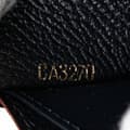 Miniatyrbillede 7 af 10: Pre-owned Louis Vuitton Monogram Empreinte Emilie Wallet Blue