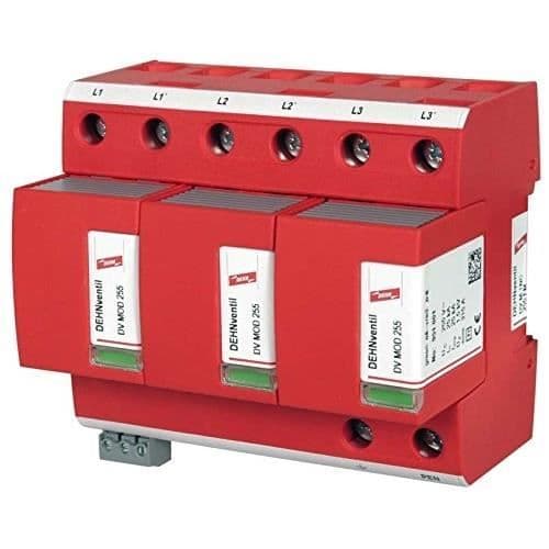 DEHN 951305 DEHN+SÖHNE