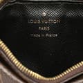 Miniatyrbilde 7 av 10: Pre-owned Louis Vuitton Monogram Recto Verso Card Holder Brown