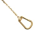 Miniatyrbilde 9 av 10: Pre-owned Louis Vuitton Monogram Recto Verso Card Holder Brown