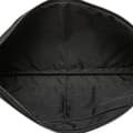 Miniatyrbillede 4 af 10: Pre-owned Chanel New Travel Line Nylon Pouch Black