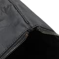 Miniatyrbillede 6 af 10: Pre-owned Chanel New Travel Line Nylon Pouch Black