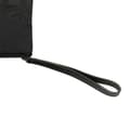 Miniatyrbillede 9 af 10: Pre-owned Chanel New Travel Line Nylon Pouch Black