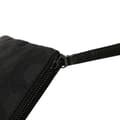 Miniatyrbillede 10 af 10: Pre-owned Chanel New Travel Line Nylon Pouch Black