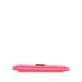 Miniatyrbillede 3 af 10: Pre-owned Louis Vuitton LockMe Card Holder Pink