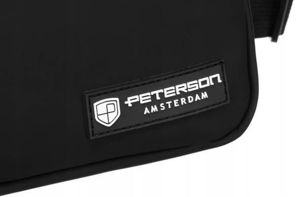 Vattentät sportig midjeväska med bred rem från Lumarko!