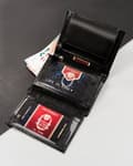 Miniatyrbillede 7 af 11: Klassisk herretunge uden udvendig lukning fra Lumarko!