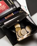 Miniatyrbillede 10 af 11: Klassisk herretunge uden udvendig lukning fra Lumarko!