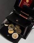 Miniatyrbillede 10 af 11: Vertikal, mellemstor herretunge uden udvendig spænde Lumarko!