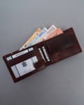 Miniatyrbillede 5 af 10: Stor, patriotisk herretunge med RFID-system fra Lumarko!