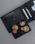 Miniatyrbillede 10 af 10: Stor, patriotisk herretunge med RFID-system fra Lumarko!