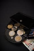 Miniatyrbillede 9 af 10: Klassisk herretunge i ægte læder fra Lumarko!