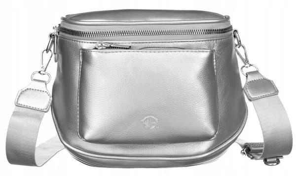 Elegant skuldertaske til kvinder lavet af Lumarko økologisk læder!