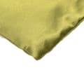 Miniatyrbillede 8 af 10: Pre-owned Miu Miu Satin Duchesse Drawstring Pouch Green