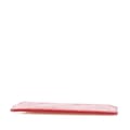 Miniatyrbild 3 av 10: Pre-owned Louis Vuitton Monogram Vernis Pochette Cles Red