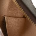 Miniatyrbillede 6 af 10: Pre-owned Louis Vuitton Monogram Cosmetic Pouch GM Brown