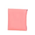 Miniatyrbild 2 av 10: Pre-owned Hermès Chevre Mysore Bastia Coin Pouch Pink