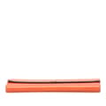 Miniatyrbillede 3 af 10: Pre-owned Louis Vuitton Epi Emilie Wallet Orange