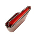 Miniatyrbillede 10 af 10: Pre-owned Louis Vuitton Epi Emilie Wallet Orange
