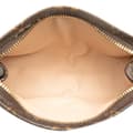 Miniatyrbillede 4 af 10: Pre-owned Louis Vuitton Monogram Toiletry Pouch 15 Brown