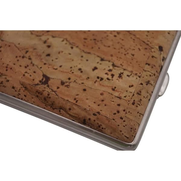 GERMANUS Cigarettfodral Cork 85 mm - 4260348727427