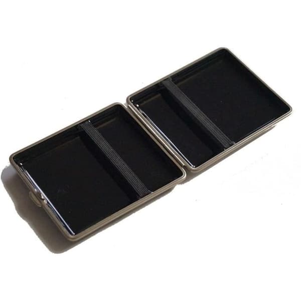GERMANUS Cigarettfodral Cork 85 mm - 4260348727427