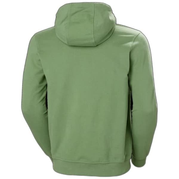 Huvtröja - Helly Hansen - box - jade 2.0 - Bomull - Vuxen - Man