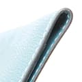 Miniatyrbild 9 av 10: Pre-owned Hermès Epsom MC2 Magellan Passport Holder Blue