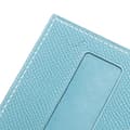 Miniatyrbild 10 av 10: Pre-owned Hermès Epsom MC2 Magellan Passport Holder Blue