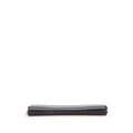 Miniatyrbillede 3 af 10: Pre-owned Louis Vuitton Taiga Zippy Organizer Wallet Black