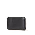 Miniatyrbillede 2 af 10: Pre-owned Louis Vuitton Taiga Zippy Organizer Wallet Black