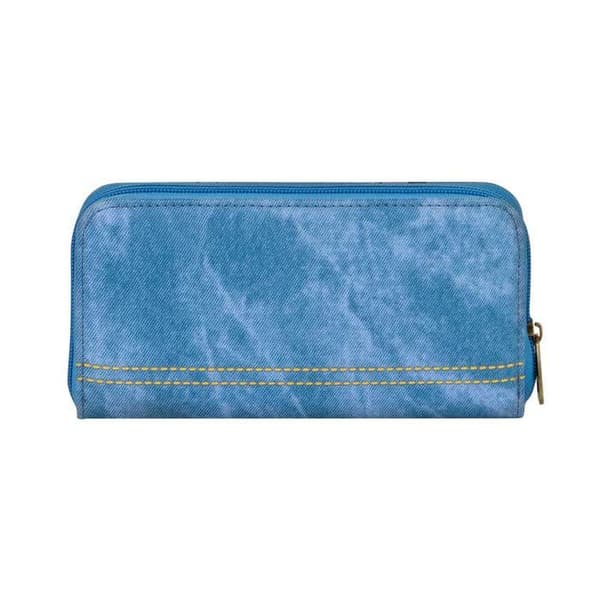 Portfölj Essentiel - Disney Lilo och Stitch Updown - Blå - One Size