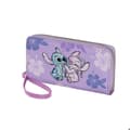 Miniatyrbild 1 av 3: Portfölj Essentiel - Disney Lilo och Stitch Stitch &amp; Angel - Lila - One Size
