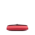 Miniatyrbillede 3 af 10: Pre-owned Hermès Epsom Kelly Longue Wallet Red