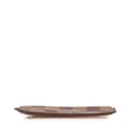 Miniatyrbillede 3 af 10: Pre-owned Louis Vuitton Damier Ebene Pochette Cles Brown
