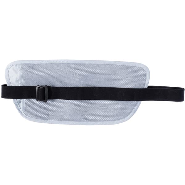 COCOON TRAVEL WAIST WALLET Star Grey, Cocoon reseplånbok midjeväska
