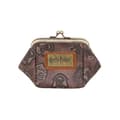 Miniatyrbild 4 av 5: Porte-monnaie Bombon - Harry Potter Pride - Brun - Storlek Unik