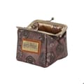 Miniatyrbild 5 av 5: Porte-monnaie Bombon - Harry Potter Pride - Brun - Storlek Unik