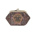 Miniatyrbild 2 av 5: Porte-monnaie Bombon - Harry Potter Pride - Brun - Storlek Unik