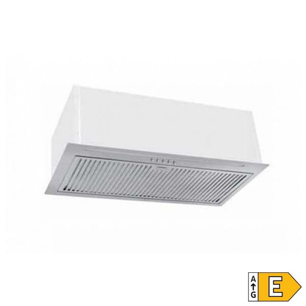 Konventions-emhætte Teka C13S050557 55 cm 329 m3/h 63 dB 180W Stål