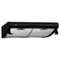 Miniatyrbilde 1 av 2: Damphette Teka C6420BK 60 cm 375 m3/h 73 dB 316W