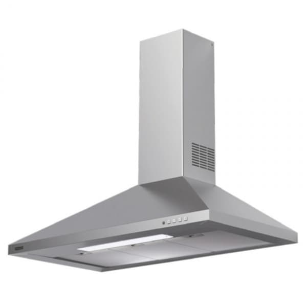 Liesituuletin Mepamsa 3200528013 60 cm 740 m3/h 53 dB 250W Teräs B Ruostumaton teräs
