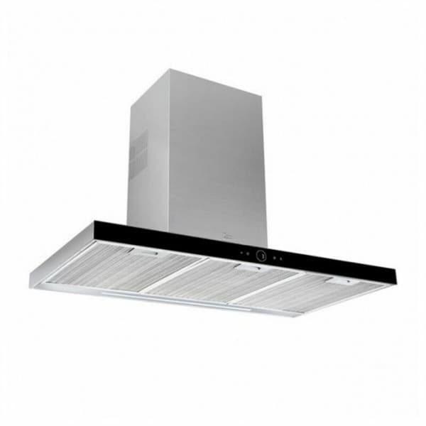 Konventions-emhætte Teka 40487181 70 cm 700 m3/h 72 dB 270W Stål