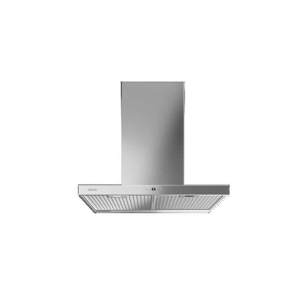 Liesituuletin Teka DSH786 Teräs